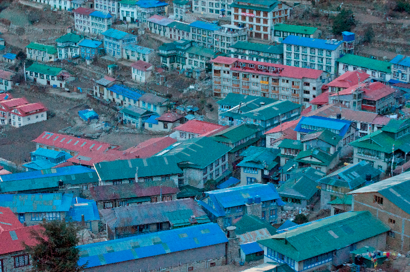 overcrowding-in-namche