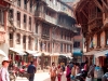 bhaktapur-street