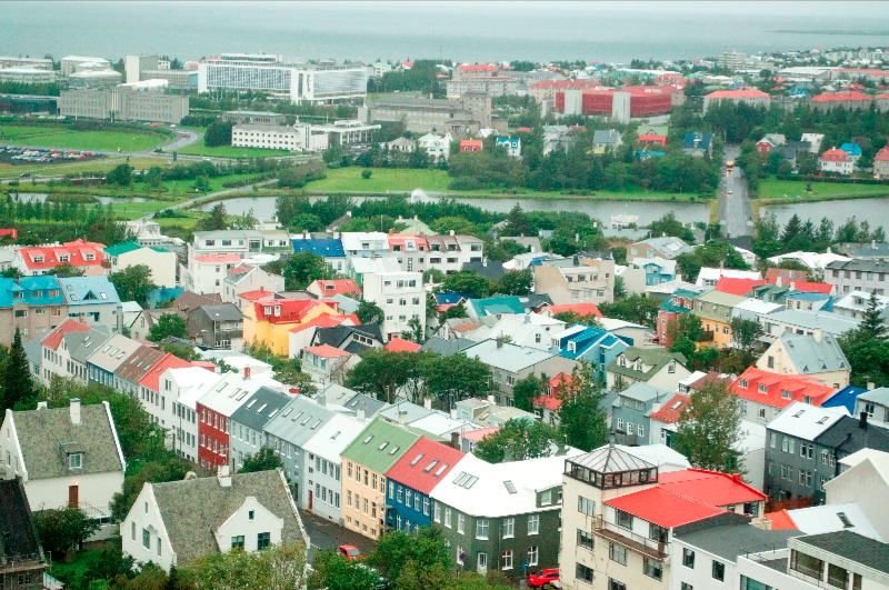 colourful-roofs-of-reykjavik