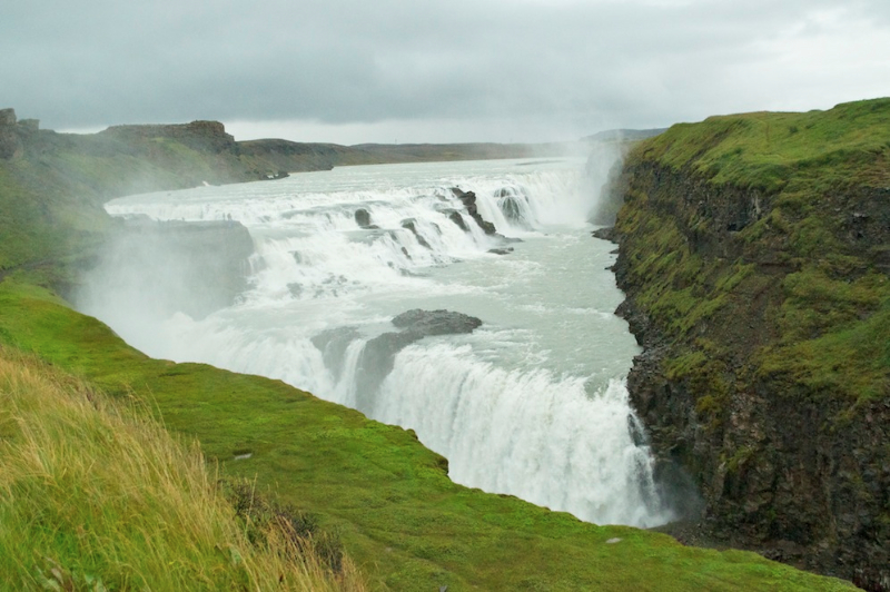 gullfoss