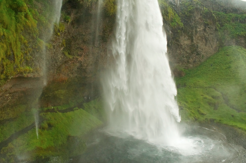 seljalandsfoss
