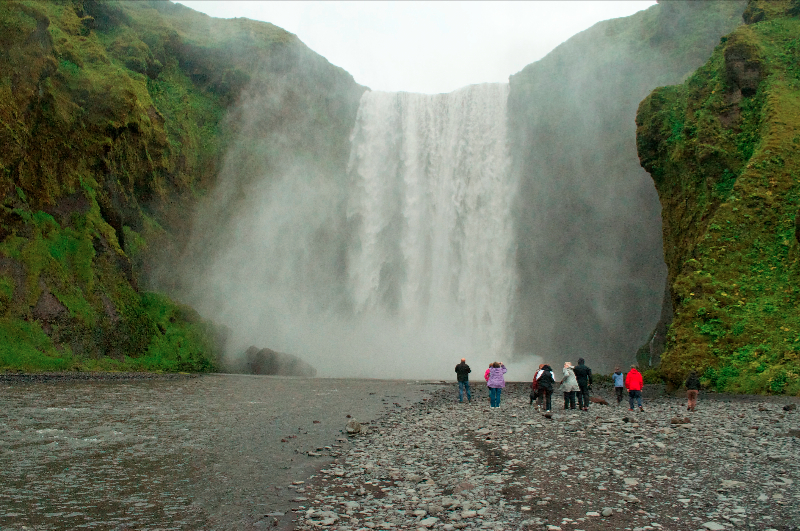 skogarfoss