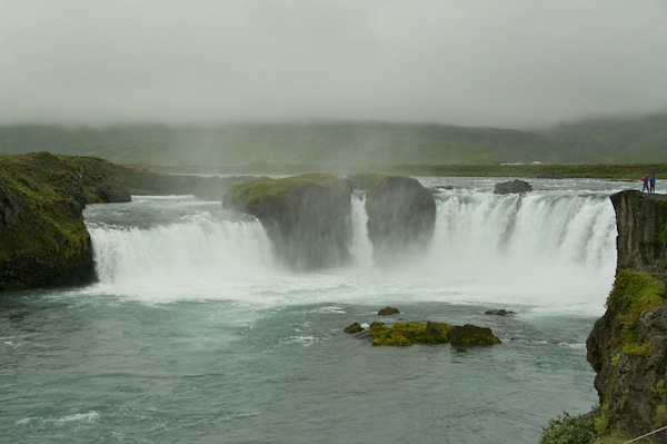 Godafoss