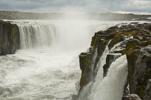 Selfoss