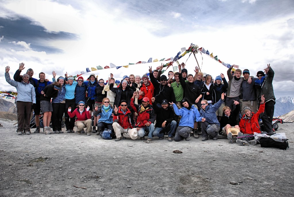 on-the-gando-la-pass-5100m