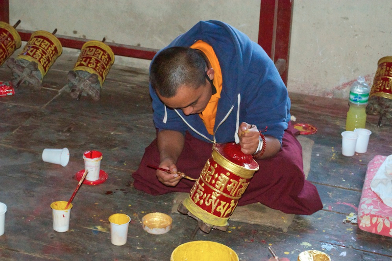 freshening-up-the-prayer-wheels