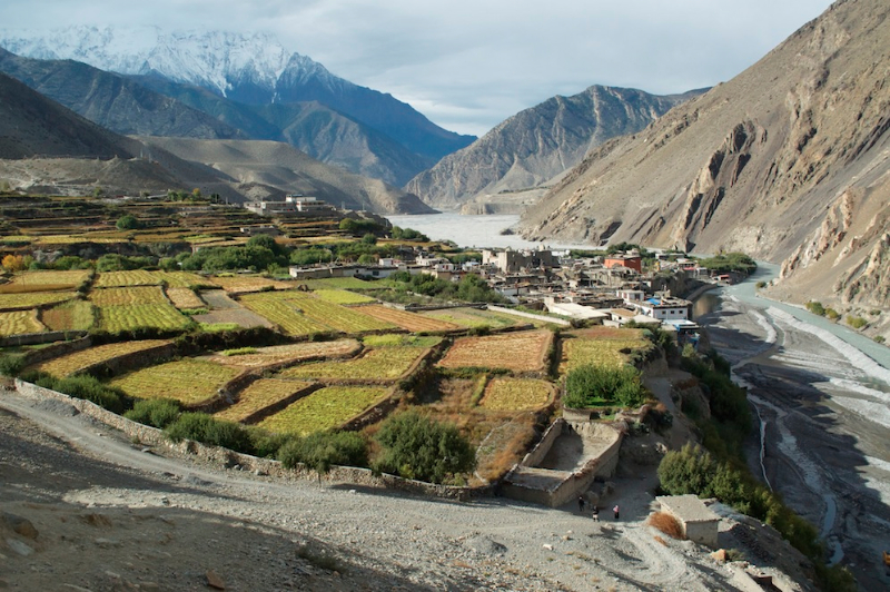 leaving-kagbeni-behind