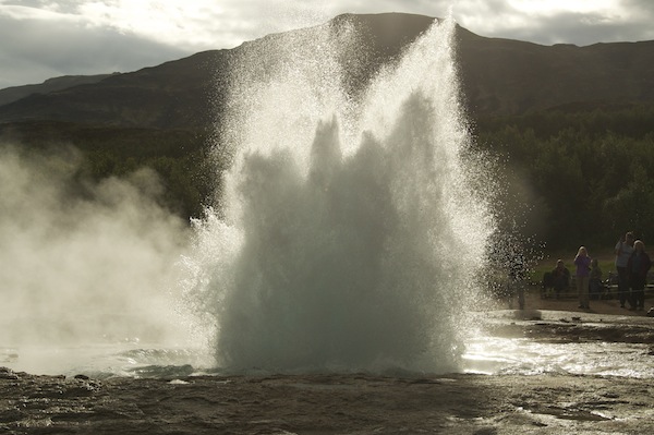 Geysir