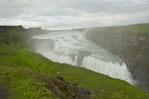 Gullfoss