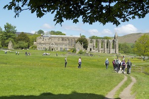 Bolton Abbey