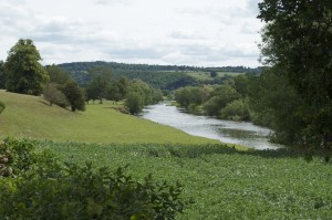 Herefordshire Trail