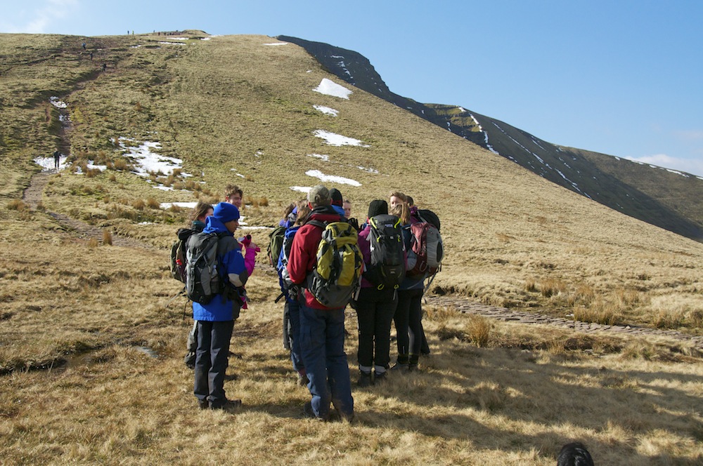 Choices and decision