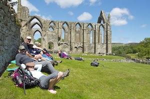 Bolton Abbey