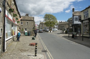 Grassington