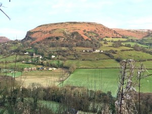 Cwmyoy