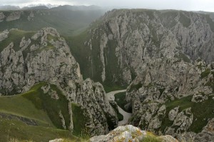 Kok-Kiya Gorge - Wow!