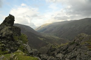 Helm Crag