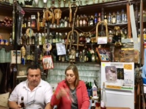 The shop that sells everything