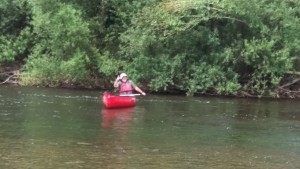 Well done, ladies. (Photo - David Thomas)