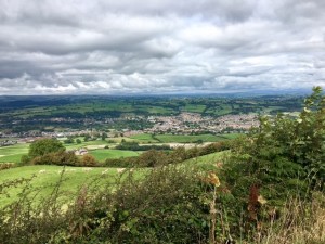 Looking back at Newtown