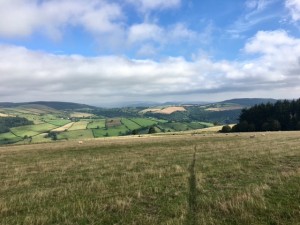 Shropshire at its best