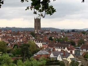 Ludlow